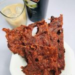 Keleshi(Getrockneter Rindfleich)